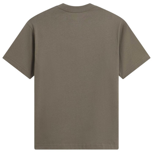 Vans Ανδρική κοντομάνικη μπλούζα Left Chest II Loose T-Shirt